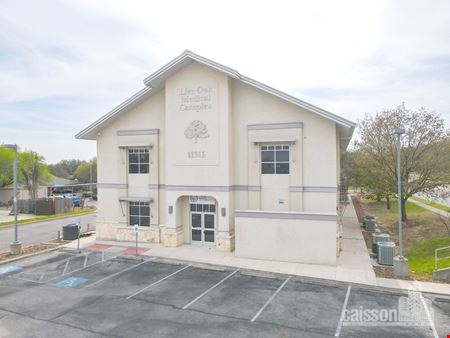Office space for Rent at Live Oak Medical Center in Live Oak