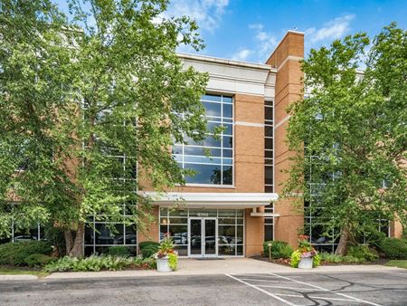 Office space for Rent at 8740 Orion Place in Columbus