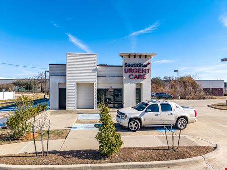 Office space for Sale at 9525 Mansfield Rd in Shreveport