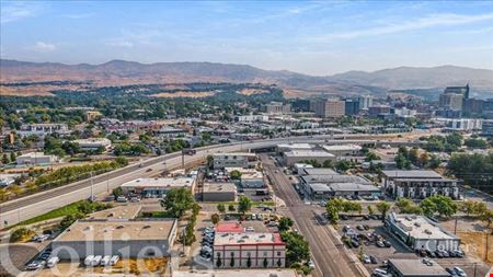 Retail space for Rent at For Lease | Office & Retail in Boise