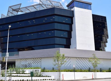 Office space for Rent at 1800 Vine St Los Angeles in Los Angeles