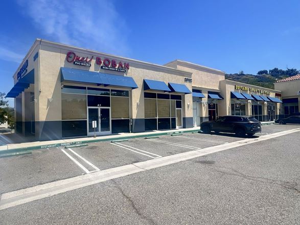Lake Forest One Stop