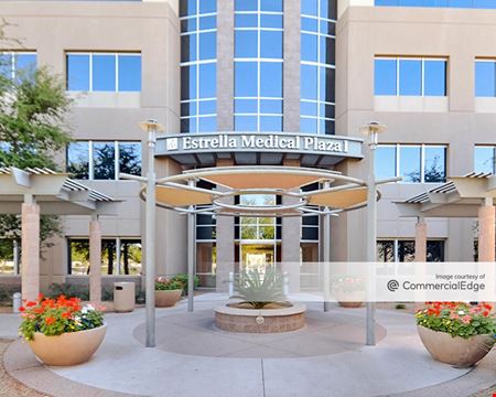 Estrella Medical Plaza