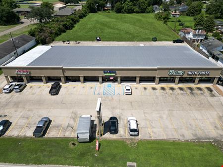 Prime Investment Opportunity: The Plaquemine Centre