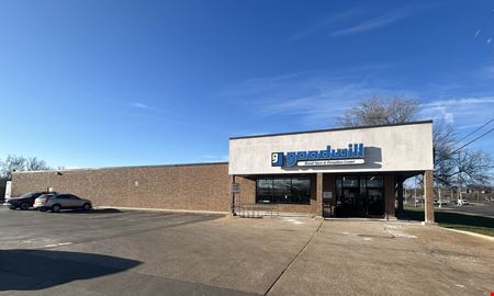 Retail space for Rent at 99 Old Sugar Creek Rd in Fenton