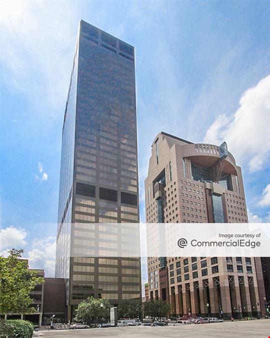 PNC Tower