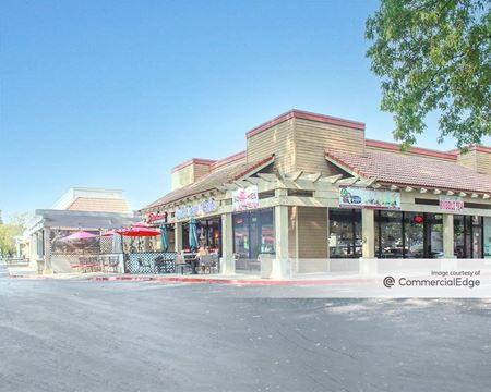 Retail space for Rent at Peppertree Plaza Shopping Center - 968 Murrieta Blvd in Livermore