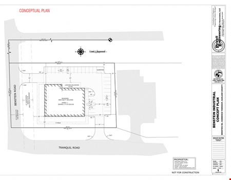 VacantLand space for Sale at 0.98 Acre Benstein Road in Commerce Township