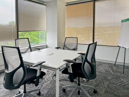 Office space for Rent at Regus - Owing Mills One Corporate Center in Owing Mills