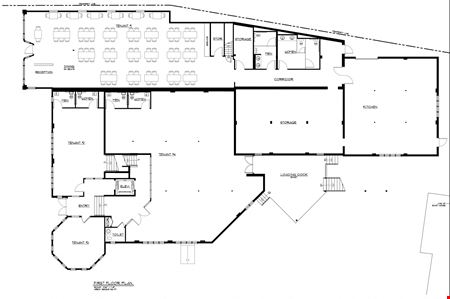 Retail & Warehouse For Lease