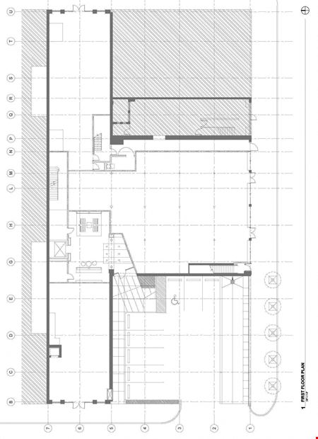 240 South Meridian Street