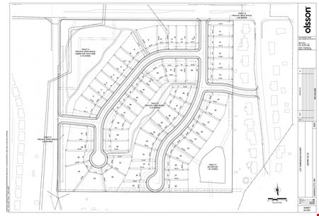 VacantLand space for Sale at 6717 N Holly Street Land in Kansas City