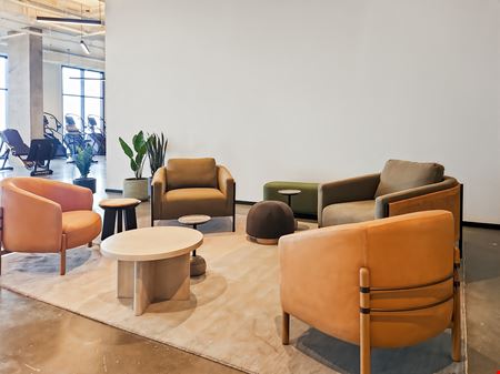 Regus - Houston - Branch St