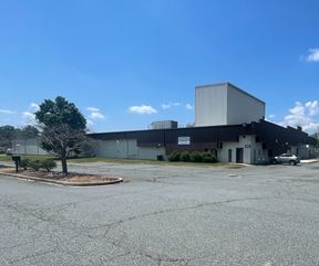 505 Blue Ball Rd