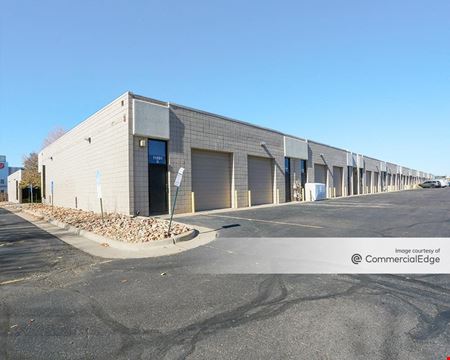 Oakland Business Park