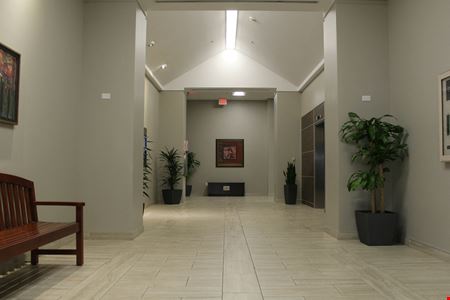 Plaza Medical Center Fort Worth