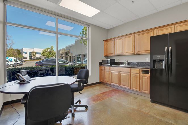 Lake Forest Executive Suites - 26240 Enterprise Court