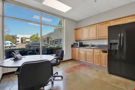 Lake Forest Executive Suites - 26240 Enterprise Court