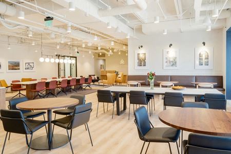Office space for Rent at Industrious - 301 Congress Avenue in Austin