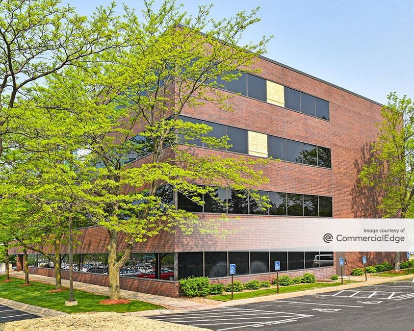Ridgeview Office Center