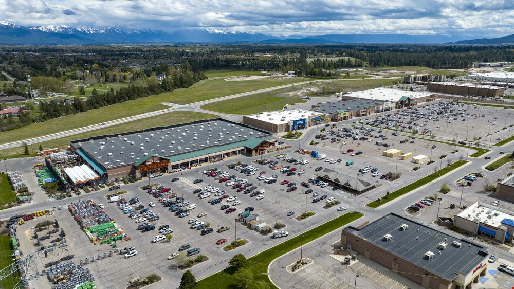Mountain View Plaza