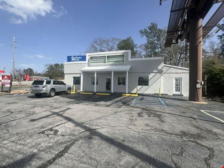 Retail space for Rent at 2920 Two Notch Rd in Columbia