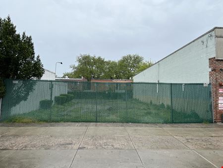 Land space for Sale at 2264 Flatbush Ave in Brooklyn