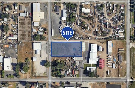 VacantLand space for Rent at 5726 N Florida St in Spokane