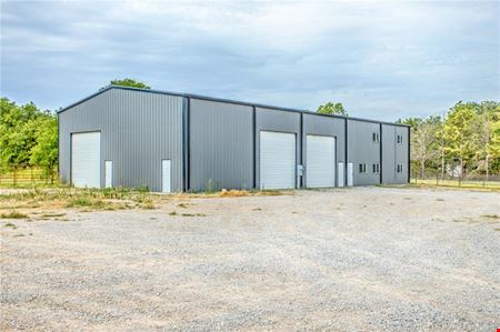 Industrial space for Sale at 9300 State Highway 39 in Lexington