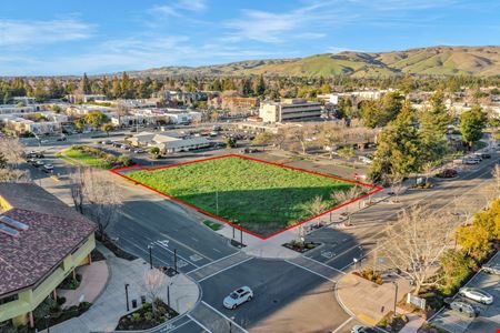 VacantLand space for Sale at 3275 Capitol Ave in Fremont