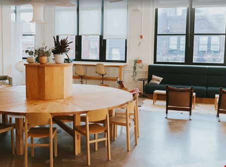 Office space for Rent at Field Day - Pittsburgh in Pittsburgh