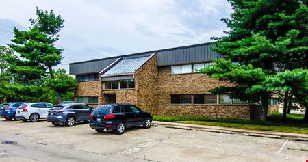 Office space for Rent at Office Building in Lexington