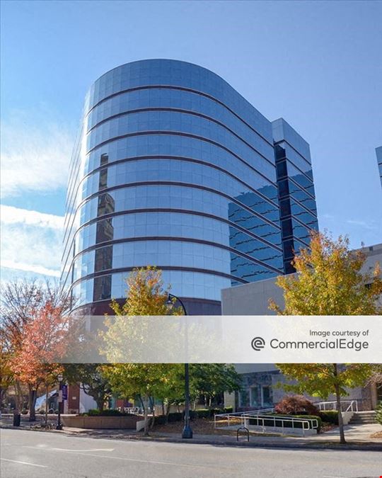 StartHub Center - Starthub Atlanta
