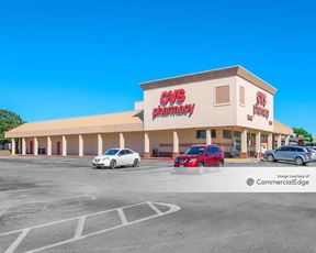 Northwood Plaza
