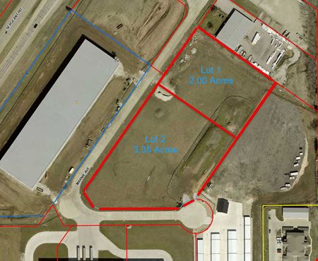 3455 Marnie Ave #Lot 2