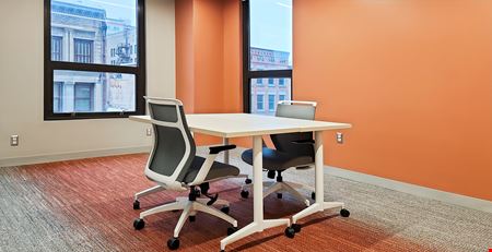 Regus - Ithaca - East State St