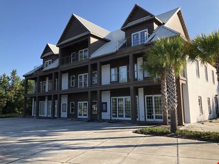 Office space for Rent at Town Center North in Port Saint Joe