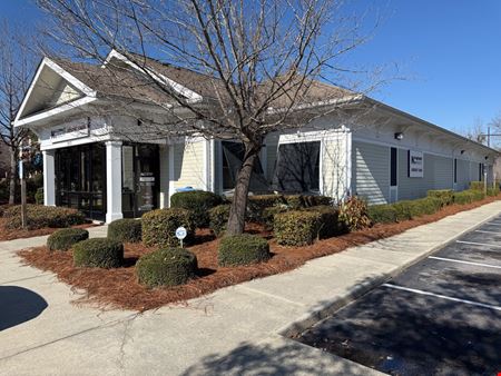 Office space for Sale at Novant Health Urgent Care in Sumter
