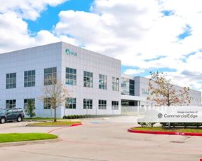 Prologis IAH Kenswick 2