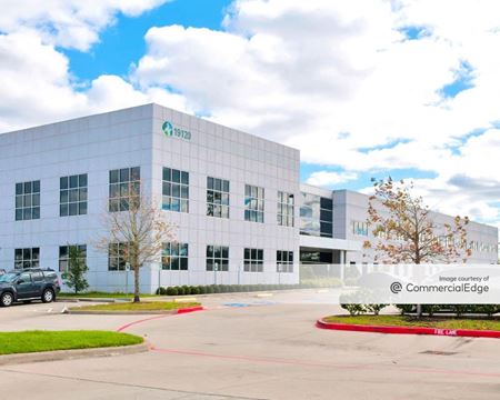 Industrial space for Rent at Prologis IAH Kenswick 2 in Humble