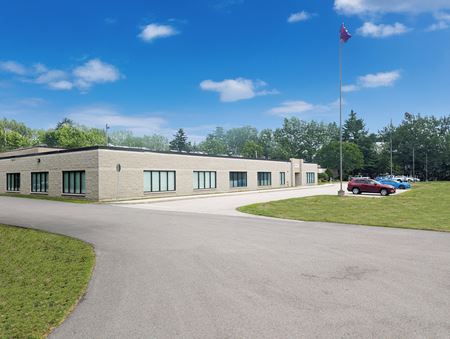 10 Columbia Dr