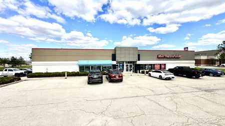 Retail space for Rent at 4361 Venture Dr in Peru