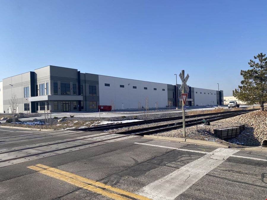 Cubework Salt Lake City