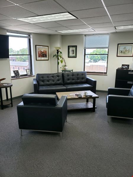 Commercial space at 100 East Main Street Unit 701 in Salisbury
