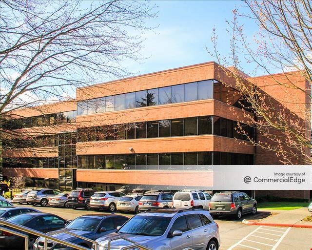 Ridgewood Corporate Square