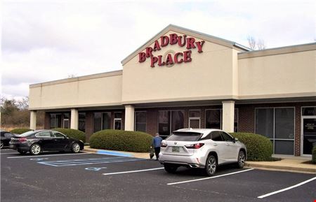 Bradbury Place