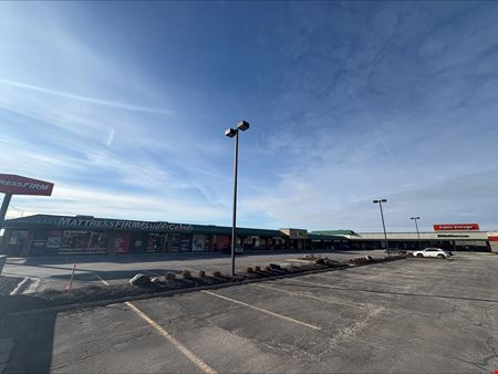 CEDARNOLE PLAZA