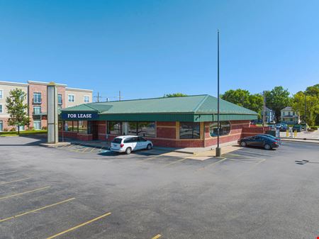1012 Commercial St.