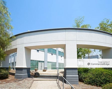 Industrial space for Rent at Morgan Hill Ranch Business Park - 755 Jarvis Drive in Morgan Hill