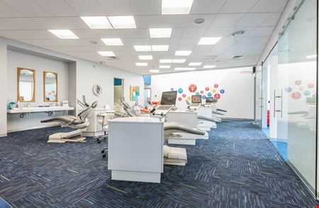 NNN-Leased, Medical/Dental Office Investment Opportunity